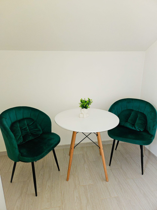 Apartament 2 camere 49 mp |  Bloc nou 2024  |  Mobilat si utilat | Bragadiru