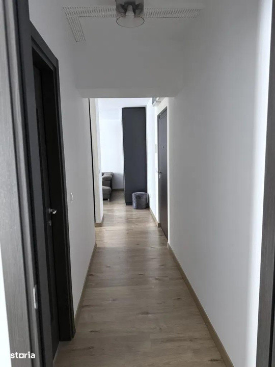 Apartament nou 2 camere mobilat | Parcare | Sos. Fabrica de Glucoza- Belvedere