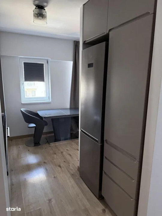 Apartament nou 2 camere mobilat | Parcare | Sos. Fabrica de Glucoza- Belvedere