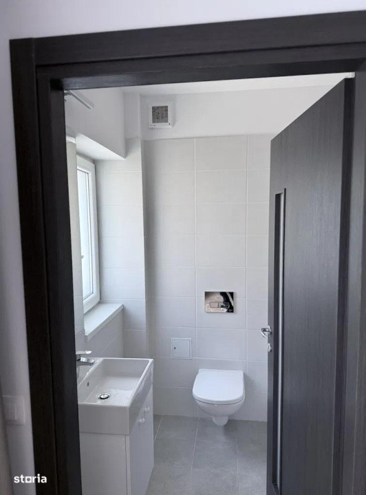 Apartament nou 2 camere mobilat | Parcare | Sos. Fabrica de Glucoza- Belvedere
