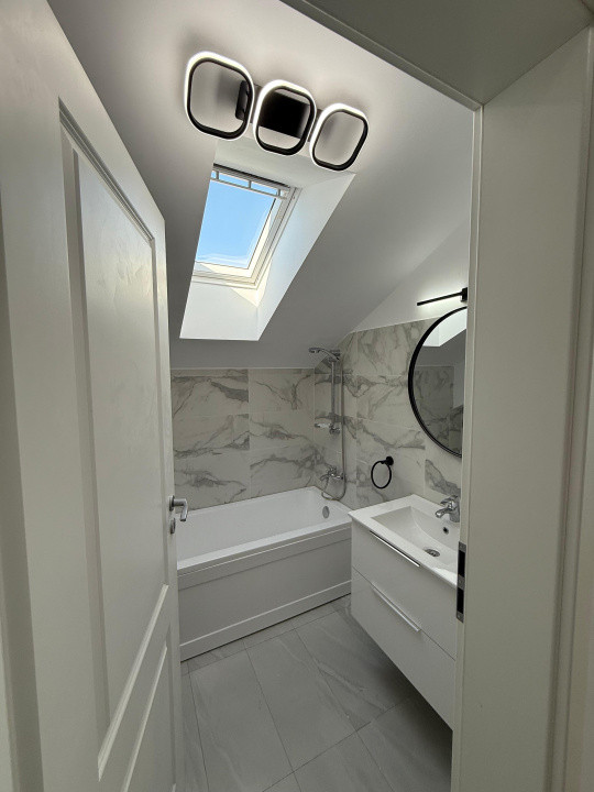 Apartament 2 Camere | Diamantului - Bragadiru | mobilat si utilat LUX | bloc nou