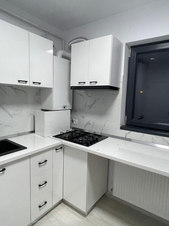 Apartament 2 Camere | Diamantului - Bragadiru | mobilat si utilat LUX | bloc nou