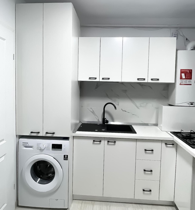 Apartament 2 Camere | Diamantului - Bragadiru | mobilat si utilat LUX | bloc nou