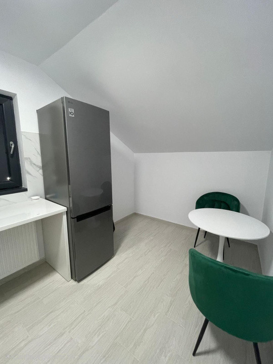 Apartament 2 Camere | Diamantului - Bragadiru | mobilat si utilat LUX | bloc nou