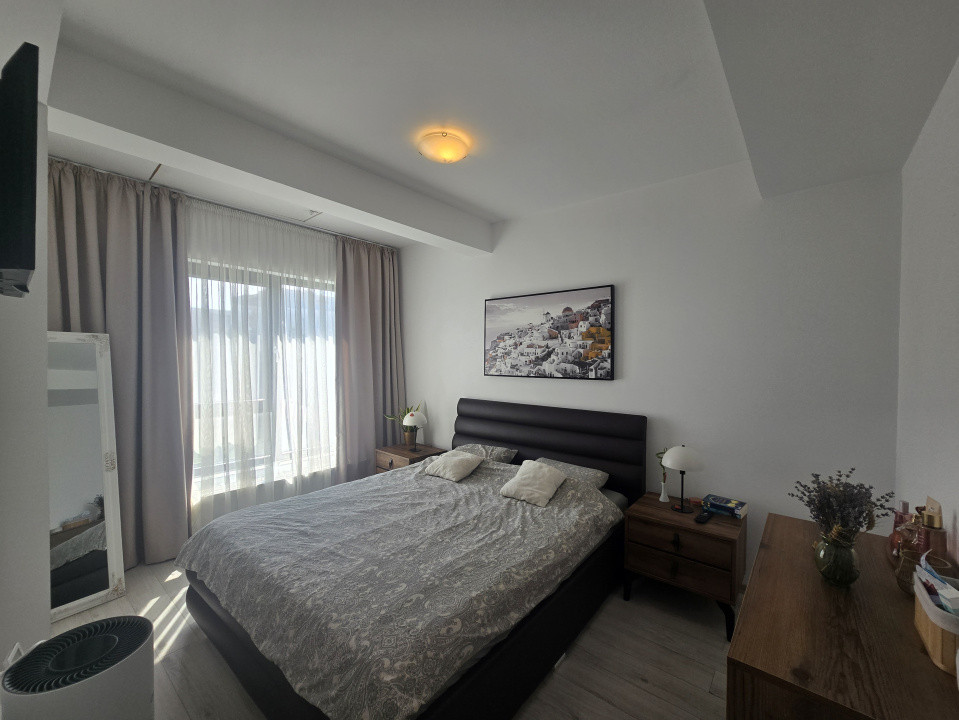 Casa individuala 4 camere mobilata | COMISION 0% | Bragadiru - Crisul Repede