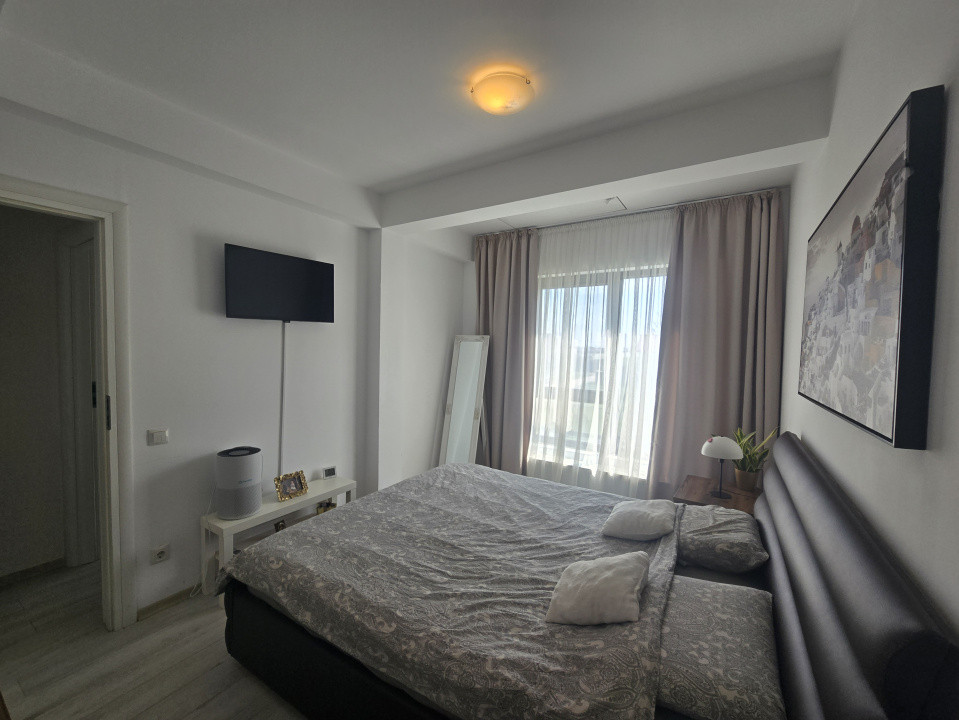 Casa individuala 4 camere mobilata | COMISION 0% | Bragadiru - Crisul Repede