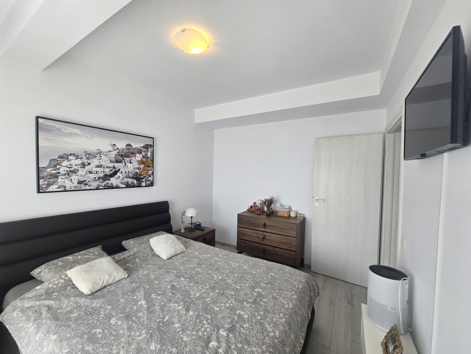 Casa individuala 4 camere mobilata | COMISION 0% | Bragadiru - Crisul Repede