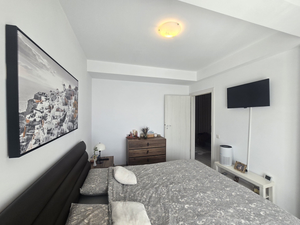 Casa individuala 4 camere mobilata | COMISION 0% | Bragadiru - Crisul Repede