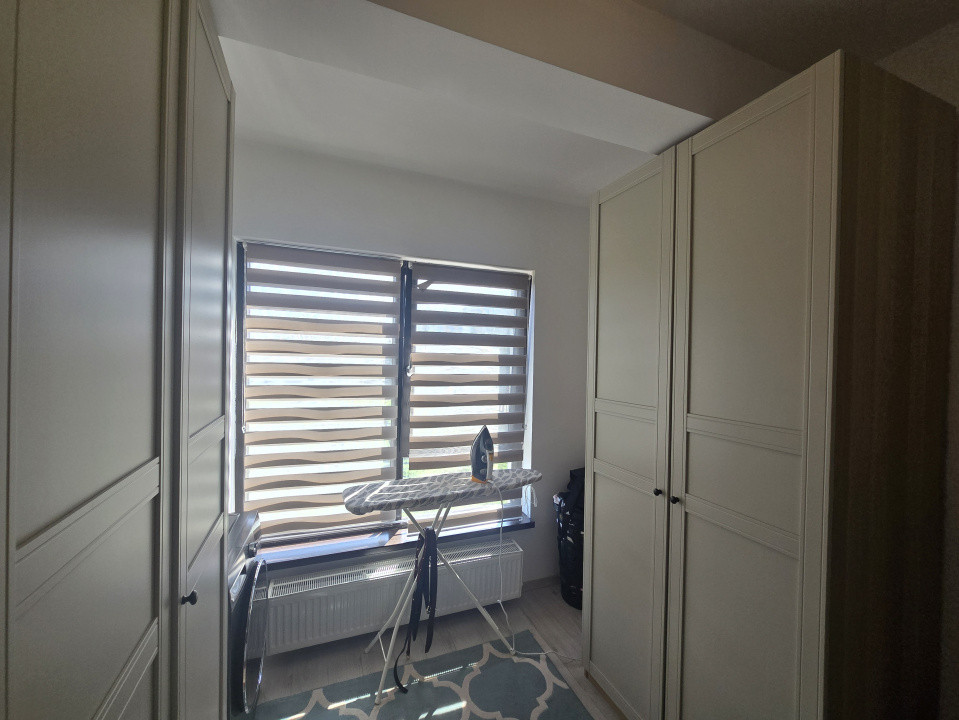 Casa individuala 4 camere mobilata | COMISION 0% | Bragadiru - Crisul Repede