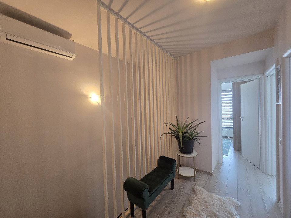 Casa individuala 4 camere mobilata | COMISION 0% | Bragadiru - Crisul Repede