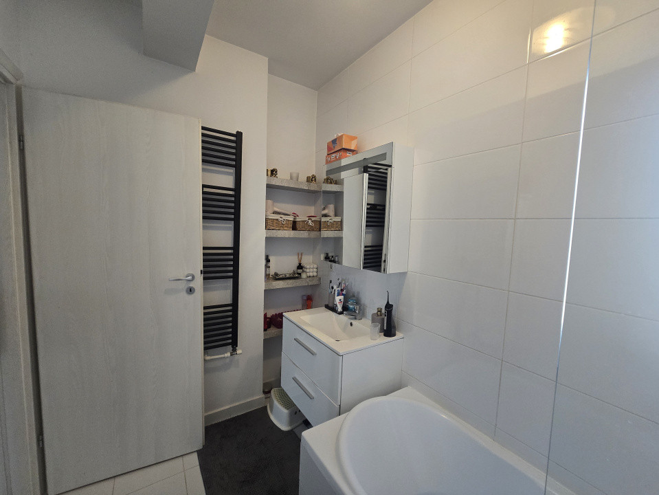 Casa individuala 4 camere mobilata | COMISION 0% | Bragadiru - Crisul Repede