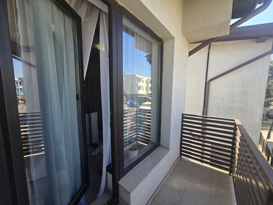 Casa individuala 4 camere mobilata | COMISION 0% | Bragadiru - Crisul Repede