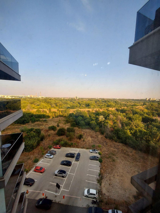 Apartament de lux 3 camere  |  Delta City- sector 4 |  complet mobilat si utilat