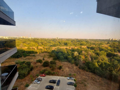 Apartament 3 camere  |  Delta City- sector 4 |  complet mobilat si utilat