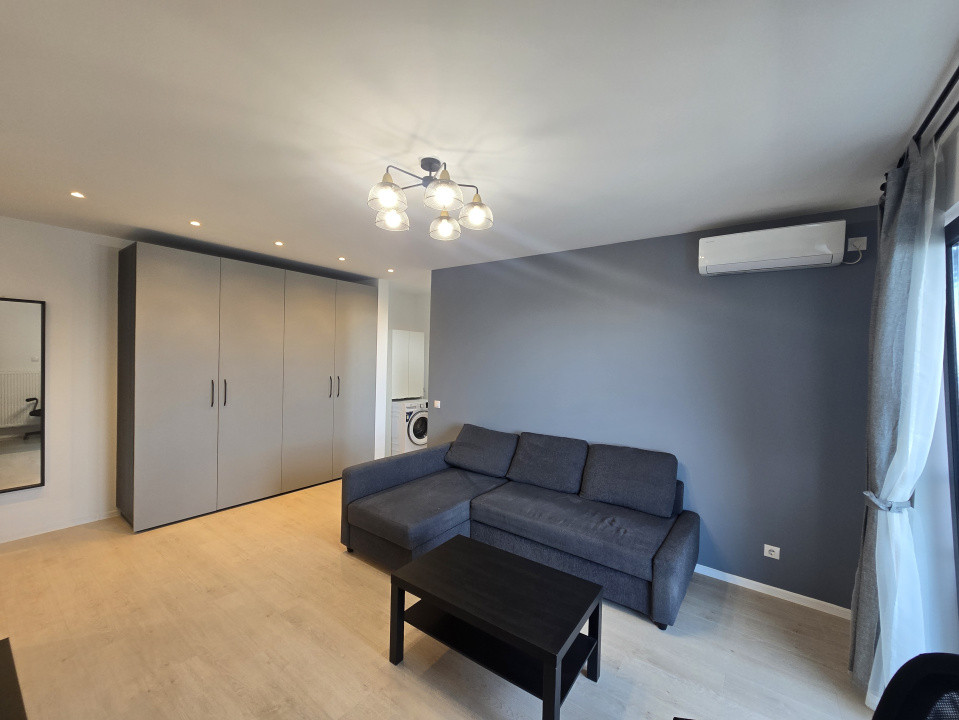 Apartament nou 2 camere mobilat | View deosebit | Dr. Taberei-Residence 158