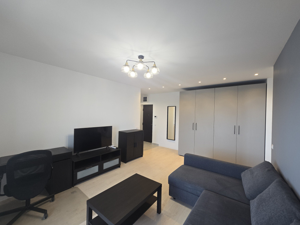 Apartament nou 2 camere mobilat | View deosebit | Dr. Taberei-Residence 158