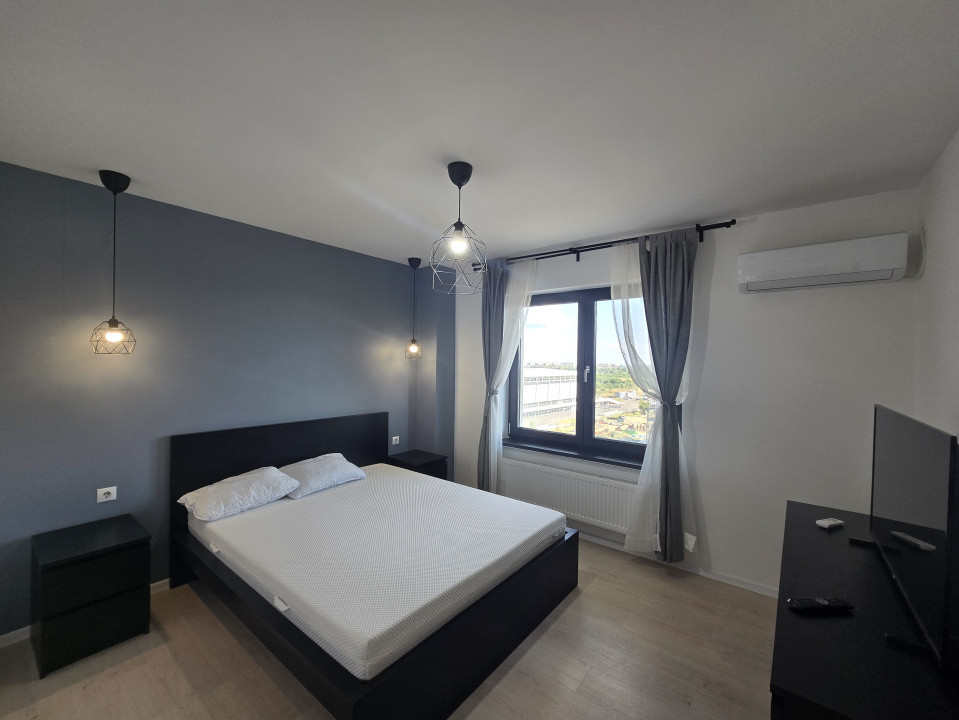 Apartament nou 2 camere mobilat | View deosebit | Dr. Taberei-Residence 158