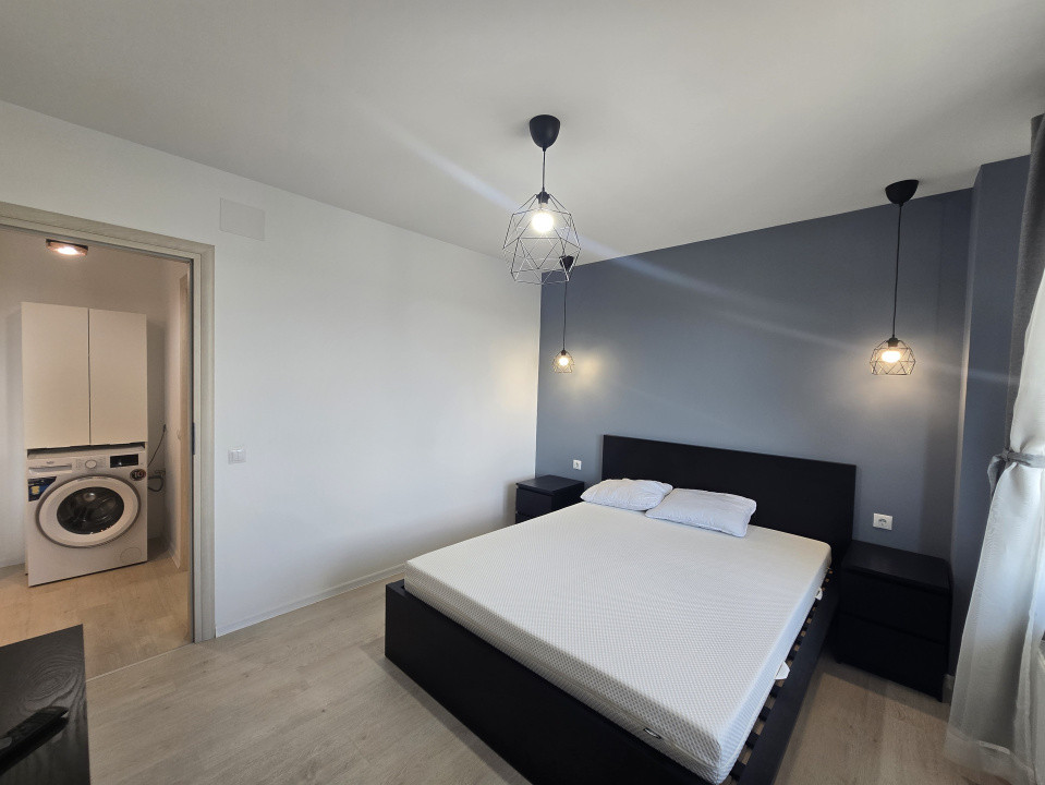 Apartament nou 2 camere mobilat | View deosebit | Dr. Taberei-Residence 158