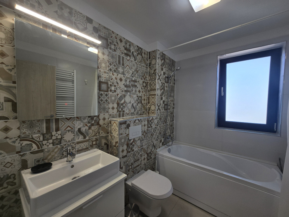 Apartament nou 2 camere mobilat | View deosebit | Dr. Taberei-Residence 158