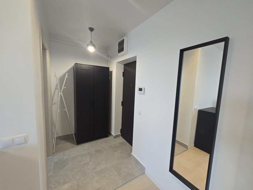 Apartament nou 2 camere mobilat | View deosebit | Dr. Taberei-Residence 158