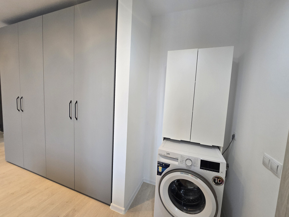 Apartament nou 2 camere mobilat | View deosebit | Dr. Taberei-Residence 158