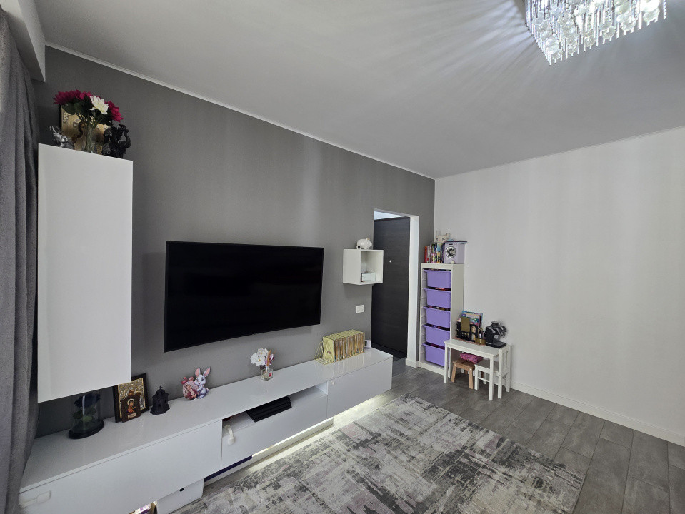 Apartament nou 2 camere mobilat | COMISION 0% | Dr. Taberei- Exigent Plaza