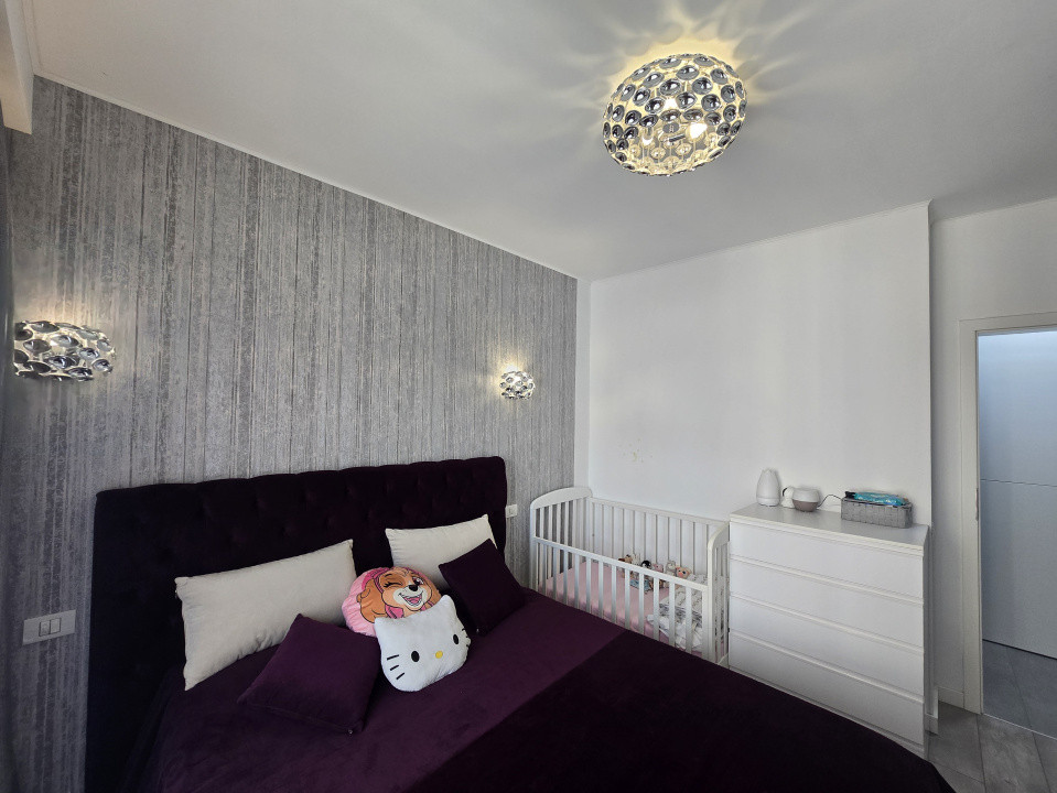 Apartament nou 2 camere mobilat | COMISION 0% | Dr. Taberei- Exigent Plaza