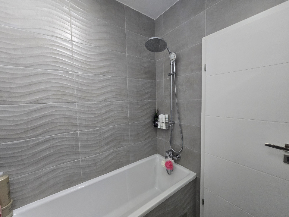 Apartament nou 2 camere mobilat | COMISION 0% | Dr. Taberei- Exigent Plaza