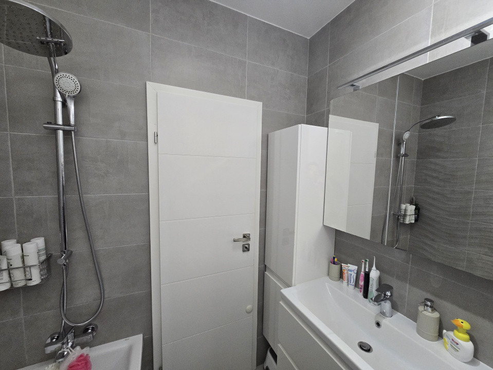 Apartament nou 2 camere mobilat | COMISION 0% | Dr. Taberei- Exigent Plaza