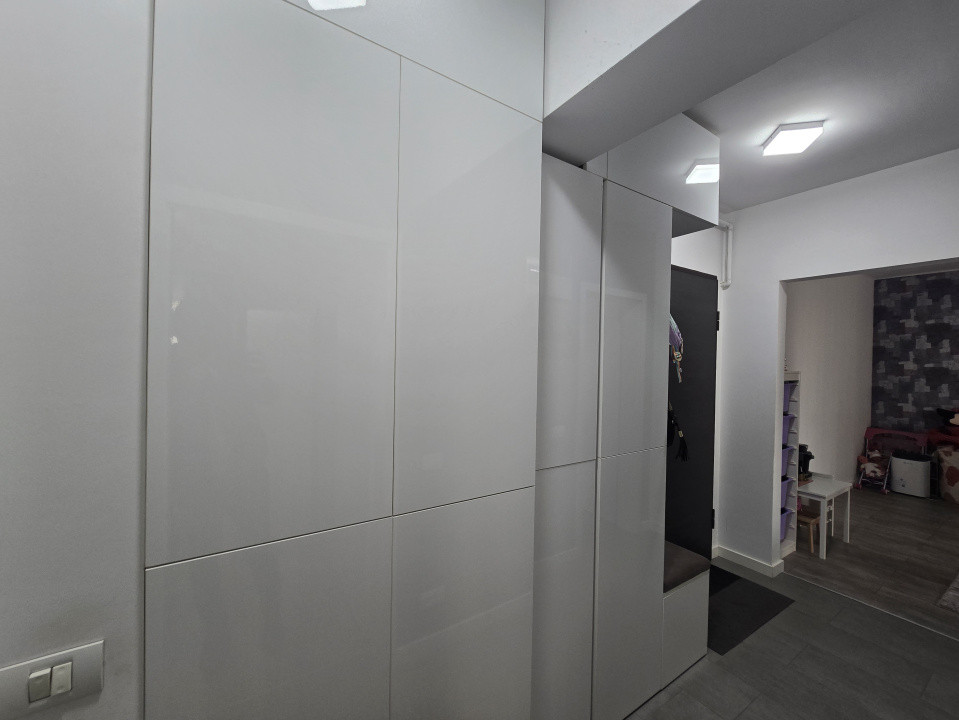 Apartament nou 2 camere mobilat | COMISION 0% | Dr. Taberei- Exigent Plaza