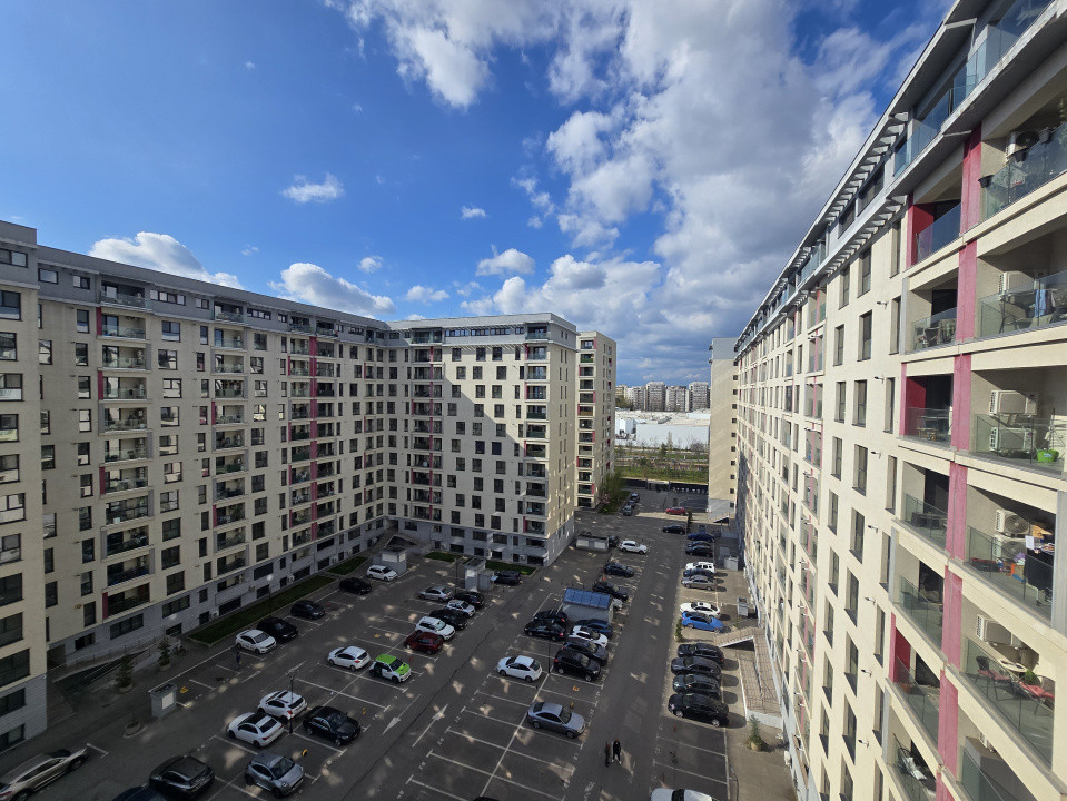 Apartament nou 2 camere mobilat | COMISION 0% | Dr. Taberei- Exigent Plaza