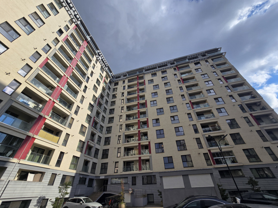 Apartament nou 2 camere mobilat | COMISION 0% | Dr. Taberei- Exigent Plaza