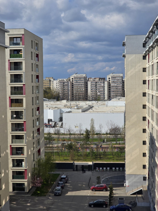 Apartament nou 2 camere mobilat | COMISION 0% | Dr. Taberei- Exigent Plaza