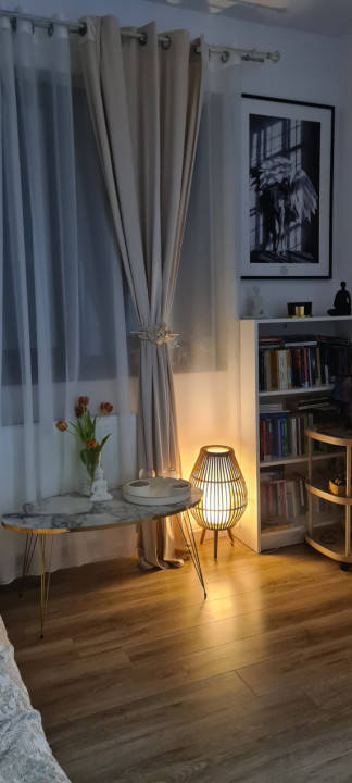 Apartament 2 camere | prima inchiriere | bloc nou | mobilat si utilat| Bragadiru