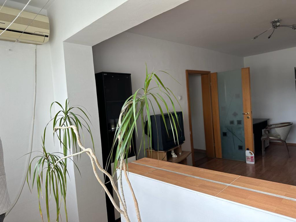 Apartament 2 camere mobilat complet | Drumul Taberei- Auchan