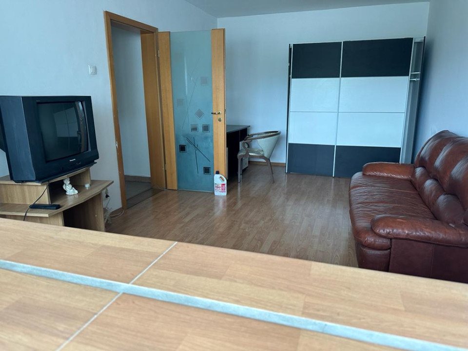 Apartament 2 camere mobilat complet | Drumul Taberei- Auchan