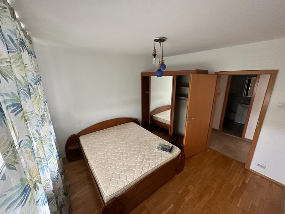 Apartament 2 camere mobilat complet | Drumul Taberei- Auchan