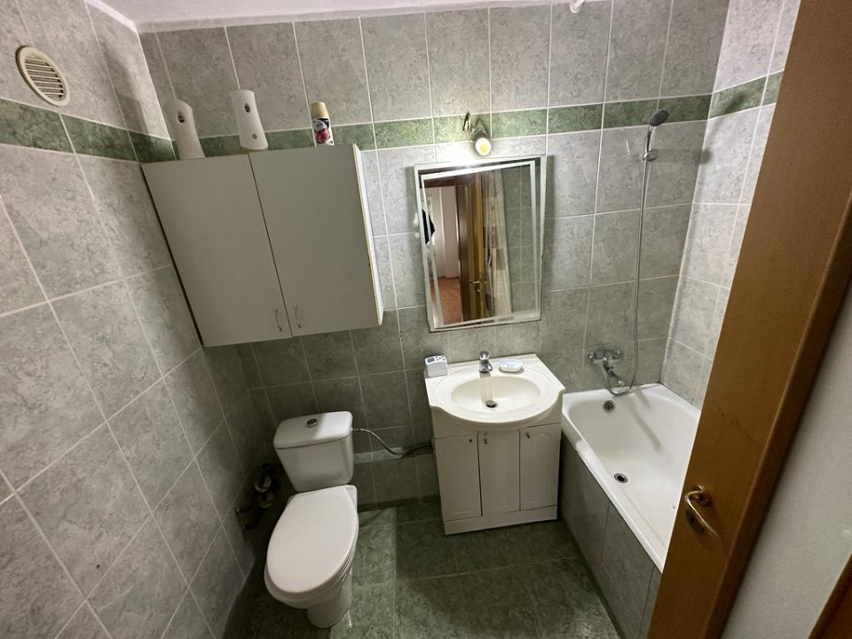 Apartament 2 camere mobilat complet | Drumul Taberei- Auchan