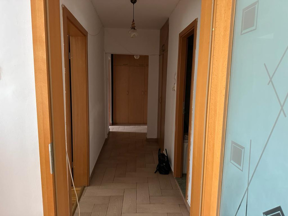 Apartament 2 camere mobilat complet | Drumul Taberei- Auchan