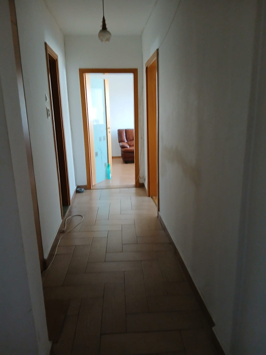 Apartament 2 camere mobilat complet | Drumul Taberei- Auchan