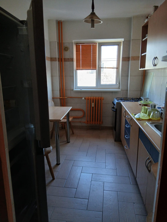 Apartament 2 camere mobilat complet | Drumul Taberei- Auchan