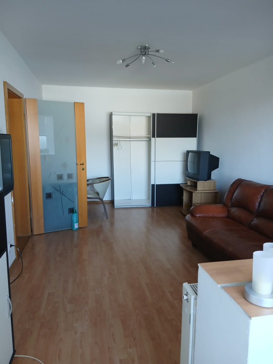 Apartament 2 camere mobilat complet | Drumul Taberei- Auchan