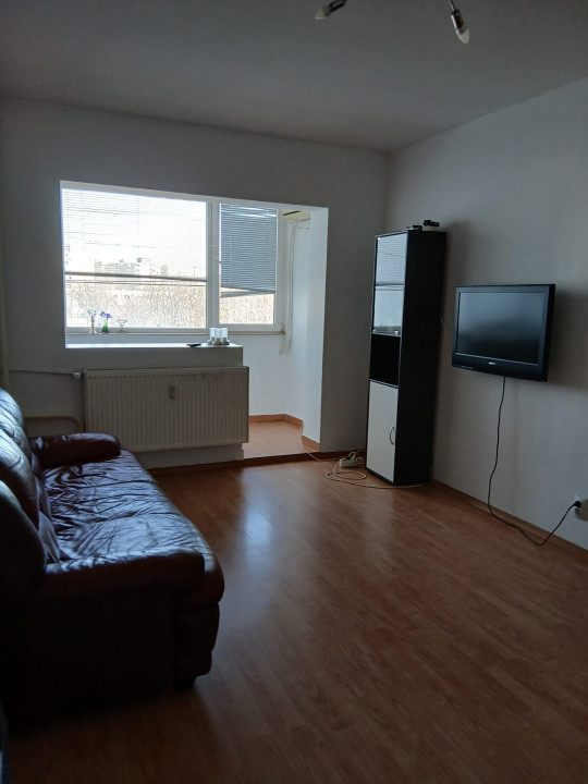 Apartament 2 camere mobilat complet | Drumul Taberei- Auchan