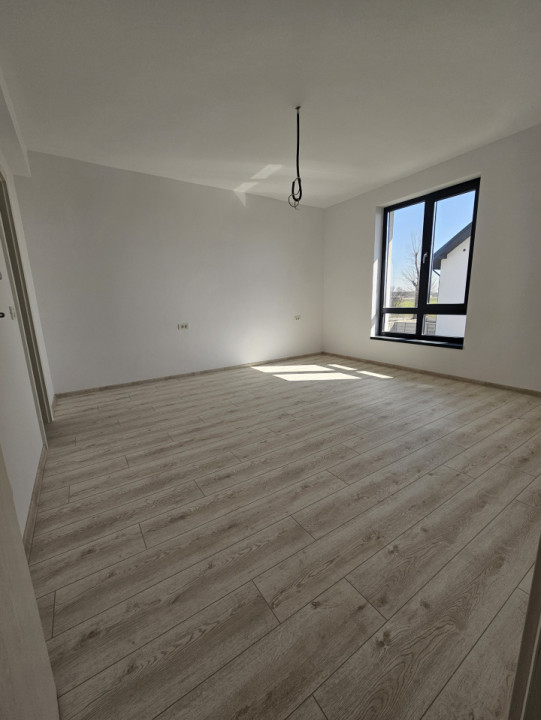 Casa individuala 4 camere | Doar parter |  Magurele | Tva inclus | Comision 0%