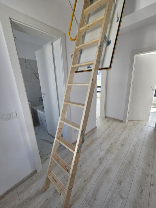 Casa individuala 4 camere | Doar parter |  Magurele | Tva inclus | Comision 0%
