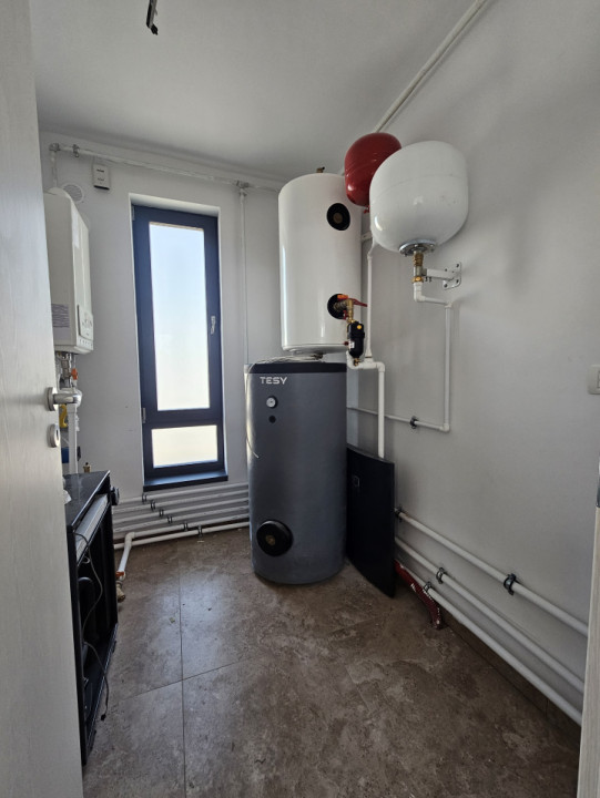 Casa individuala 4 camere | Doar parter |  Magurele | Tva inclus | Comision 0%