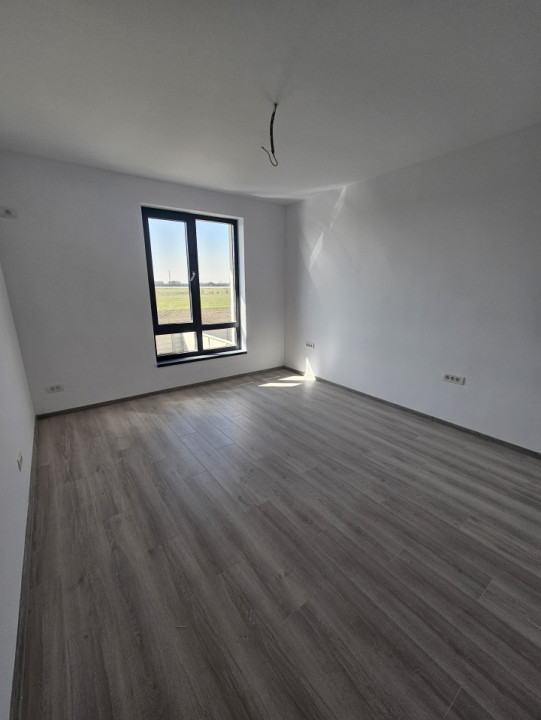 Casa individuala 4 camere | Doar parter |  Magurele | Tva inclus | Comision 0%