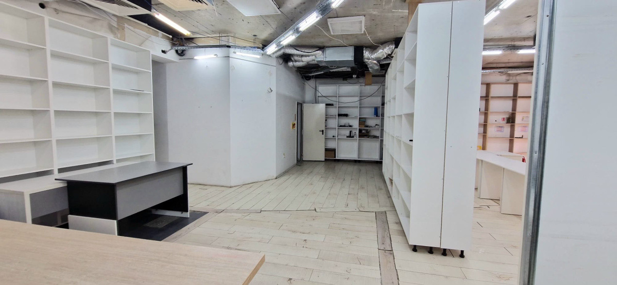 Spațiu comercial de vânzare| zona Eminescu- Vasile Lascăr| Conision 0%