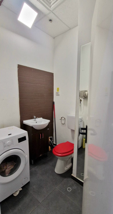 Spațiu comercial de vânzare| zona Eminescu- Vasile Lascăr| Conision 0%