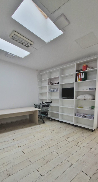 Spațiu comercial de vânzare| zona Eminescu- Vasile Lascăr| Conision 0%